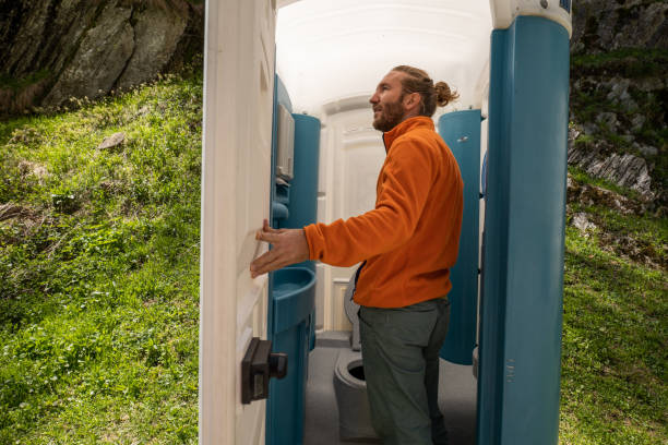 Best Porta potty cleaning services  in Sulphur, LA
