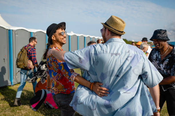 Best Affordable porta potty rental  in Sulphur, LA