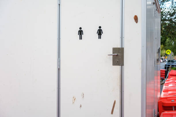 Best Portable restroom solutions  in Sulphur, LA