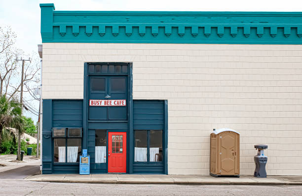 Best Porta potty services near me  in Sulphur, LA