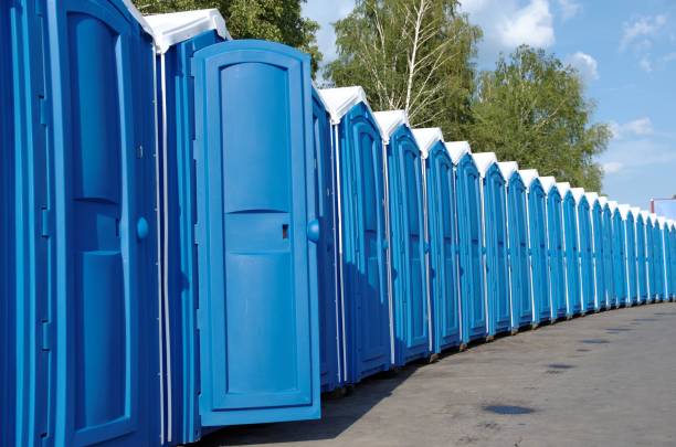 Best Emergency porta potty rental  in Sulphur, LA